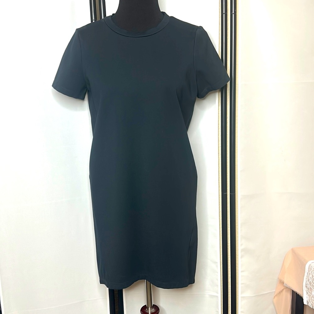 Under Armour sportswear blue dress